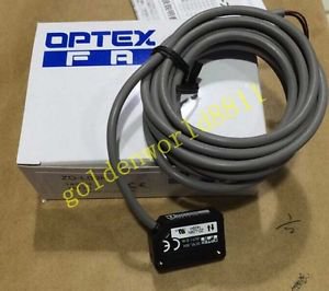 NEW Optex Photoelectric Switch ZD-L09N good in condition for industry use