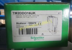 NEW Schneider Twido PLC expansion modules TM2DDO16UK for industry use