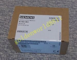 NEW Siemens digital output module 6ES7 222-1HF22-0XA8 for industry use