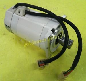 PANASONIC SERVO MOTOR MSMA082A1G good in condition for industry use