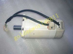 PANASONIC SERVO MOTOR MSMA021A1F good in condition for industry use
