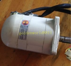 Panasonic servo motor MSM022F2G good in condition for industry use