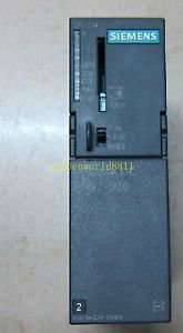 Siemens PLC CPU314 6ES7 314-1AG14-0AB0 6ES7314-1AG14-0AB0 for industry use