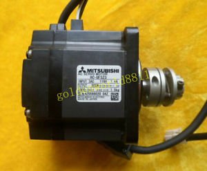 Mitsubishi HC-UFS23 AC Servo Motor good in condition for industry use