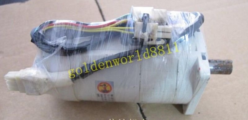 Panasonic MSM022P1F AC Servo Motor good in condition for industry use