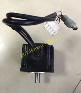 Yaskawa servo motor SGMP-08A314 good in condition for industry use