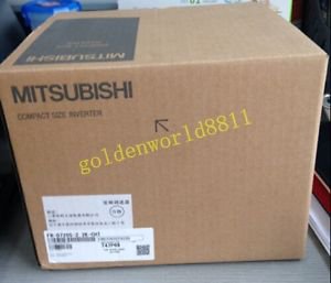 NEW Mitsubishi inverter FR-D720S-2.2K-CHT 220V 2.2KW for industry use