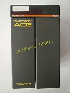 YOKOGAWA PLC power supply module F3PU20(F3PU20-0N) for industry use