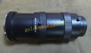 KEYENCE CA-LM0510 telecentric lens good in condition for industry use