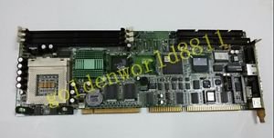 Advantech industrial board PCA-6168 Rev.A1 good in condition for industry use