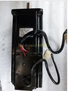 Yaskawa servo motor SGM-04A314C good in condition for industry use