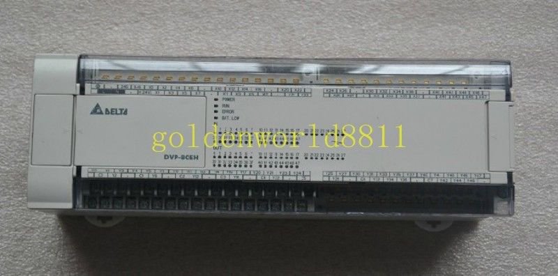 Delta PLC Programmable controller DVP-80EH00R2 for industry use