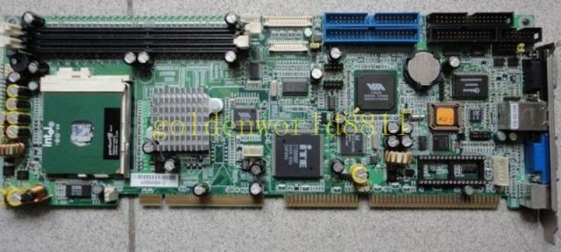 ADLINK Industrial motherboard NUPRO-761 good in condition for industry use