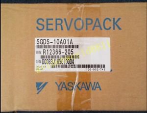 NEW Yaskawa servo driver SGDS-10A01A good in condition for industry use