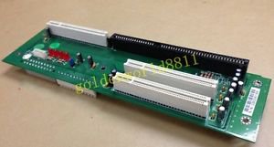 EVOC Industrial baseplate IPC-6105P4 good in condition for industry use