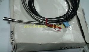 NEW KEYENCE Proximity sensor EH-1270S good in condition for industry use