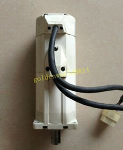 Panasonic AC servo motor MSMA082A1F 750W good in condition for industry use