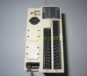 Used Schneider Twido PLC TWDLMDA20DRT good in condition for industry use