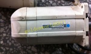 Panasonic AC servo motor MSM082ASE good in condition for industry use