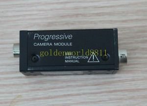Sony XC-55BB industrial CCD camera good in condition for industry use