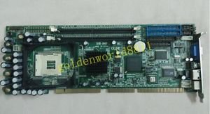 NORCO Industrial motherboard SHB-840 good in condition for industry use