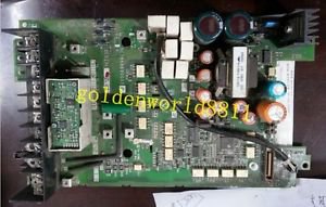 MITSUBISHI inverter drive board A74MA1.5 good in condition for industry use