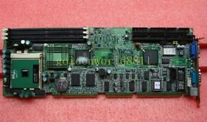 Advantech Industrial main board PCA-6178 Rev.A1 for industry use