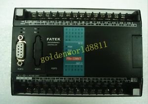 NEW Fatek PLC FBS-32MNT2-AC good in condition for industry use