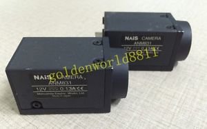 PANASONIC Industrial vision camera ANM831 good in condition for industry use