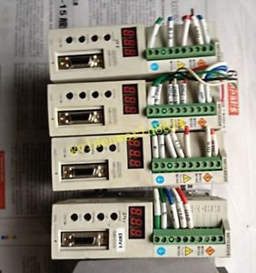 1PCS Mitsubishi servo driver MR-C40A-L good in condition for industry use