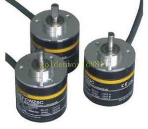 NEW Omron encoder E6B2-CWZ5B 256P/R good in condition for industry use
