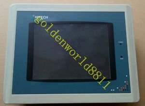 HITECH HMI PWS1760-CTN good in condition for industry use