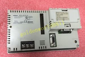 OMRON HMI NT21-ST121-E NT21ST121E good in condition for industry use