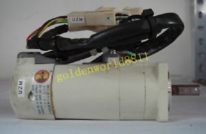 Panasonic servo motor MSM5AZP1P good in condition for industry use