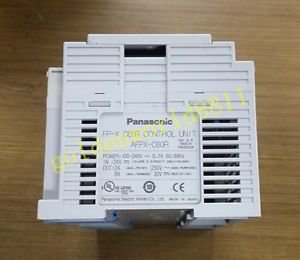 Panasonic FP-X C60R AFPX-C60R Programmable controller for industry use