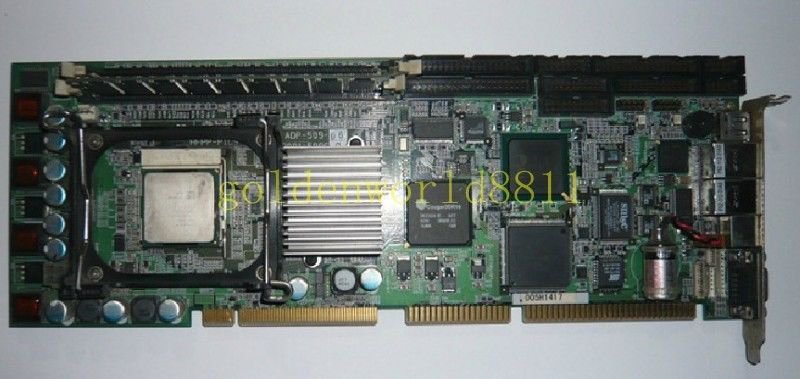 Siemens ADP-509-06 Industrial motherboard good in condition for industry use