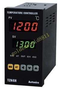 NEW AUTONICS temperature controller TZN4H-R4S good in condition for industry use