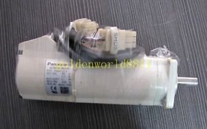 PANASONIC SERVO MOTOR MSMA012C1A good in condition for industry use
