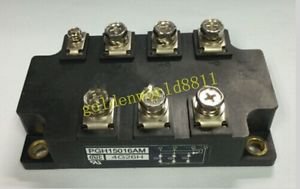 Nihon Inter Rectifier module PGH15016AM good in condition for industry use