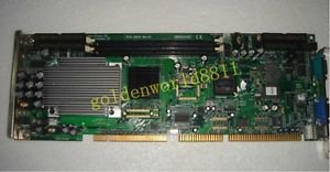 Advantech Industrial motherboard PCA-6004 Rev.A1 for industry use