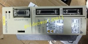 Yaskawa servo driver SGDA-02BP good in condition for industry use