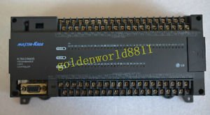LG/LS PLC Programmable controller K7M-DR60S good in condition for industry use