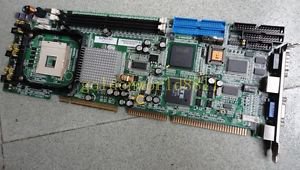 USED ADLINK Industrial Motherboard NuPRO-841 V:2.0 for industry use