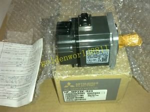 NEW Mitsubishi servo motor HF-MP23K-S23 200W good in condition for industry use
