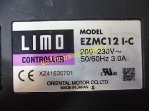 Mitsubishi servo motor HC-MF23K good in condition for industry use