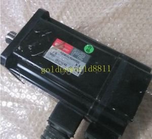 Sanyo servo motor P20B10150HXS00 good in condition for industry use