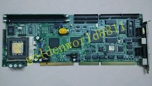 IEI ROCKY-538TXV V6.2 Industrial motherboard good in condition for industry use