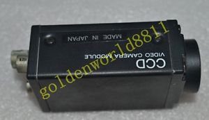 SONY industrial CCD camera XC-73CE good in condition for industry use