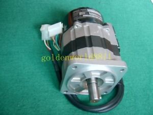 Omron servo motor R88M-H20030 good in condition for industry use
