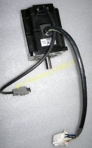 Yaskawa servo motor SGMPH-02AAA2B good in condition for industry use